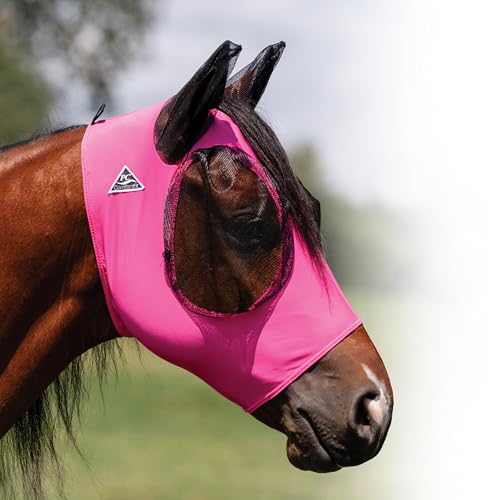 Algopix Similar Product 1 - Professionals Choice ComfortFit Fly
