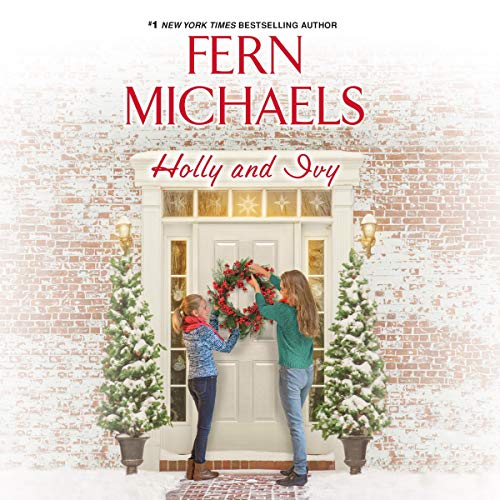 Algopix Similar Product 7 - Holly and Ivy