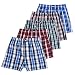 Algopix Similar Product 1 - Lucky  Me  Ryan Boys Woven Boxers 