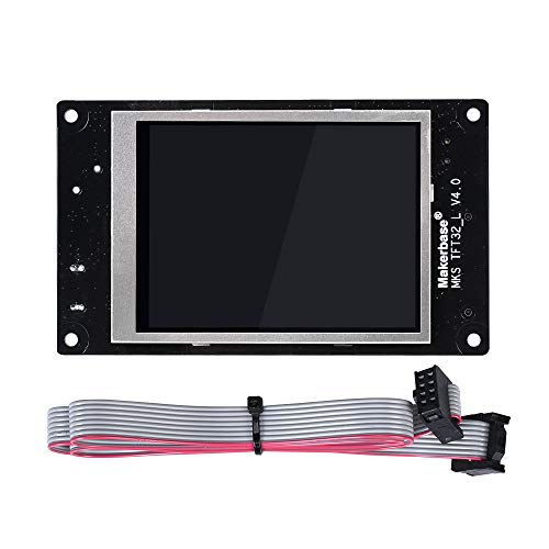 Algopix Similar Product 4 - KINGPRINT 3D Printer Controller Board