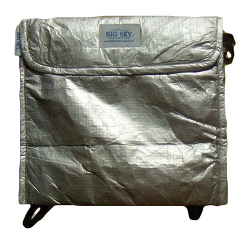 Algopix Similar Product 5 - Big Sky International Insulite Pouch