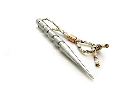 Algopix Similar Product 17 - MARLIN SPIKE FID  TITANIUM  KNOTTING