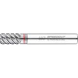 Algopix Similar Product 7 - Alpen 664701205100 Solid Carbide Corner