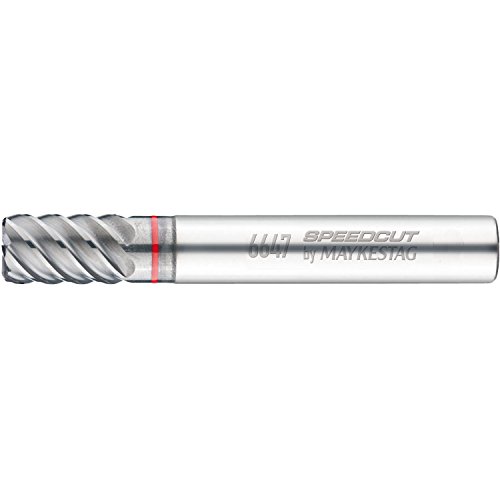 Algopix Similar Product 20 - Alpen 664701205100 Solid Carbide Corner