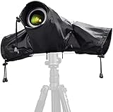 Algopix Similar Product 19 - Professional Camera Rain Cover