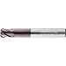 Algopix Similar Product 15 - Alpen 711000410100 Hsc Torus End Mill