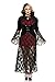 Algopix Similar Product 14 - Music Legs Womens Widow Vampire Plus