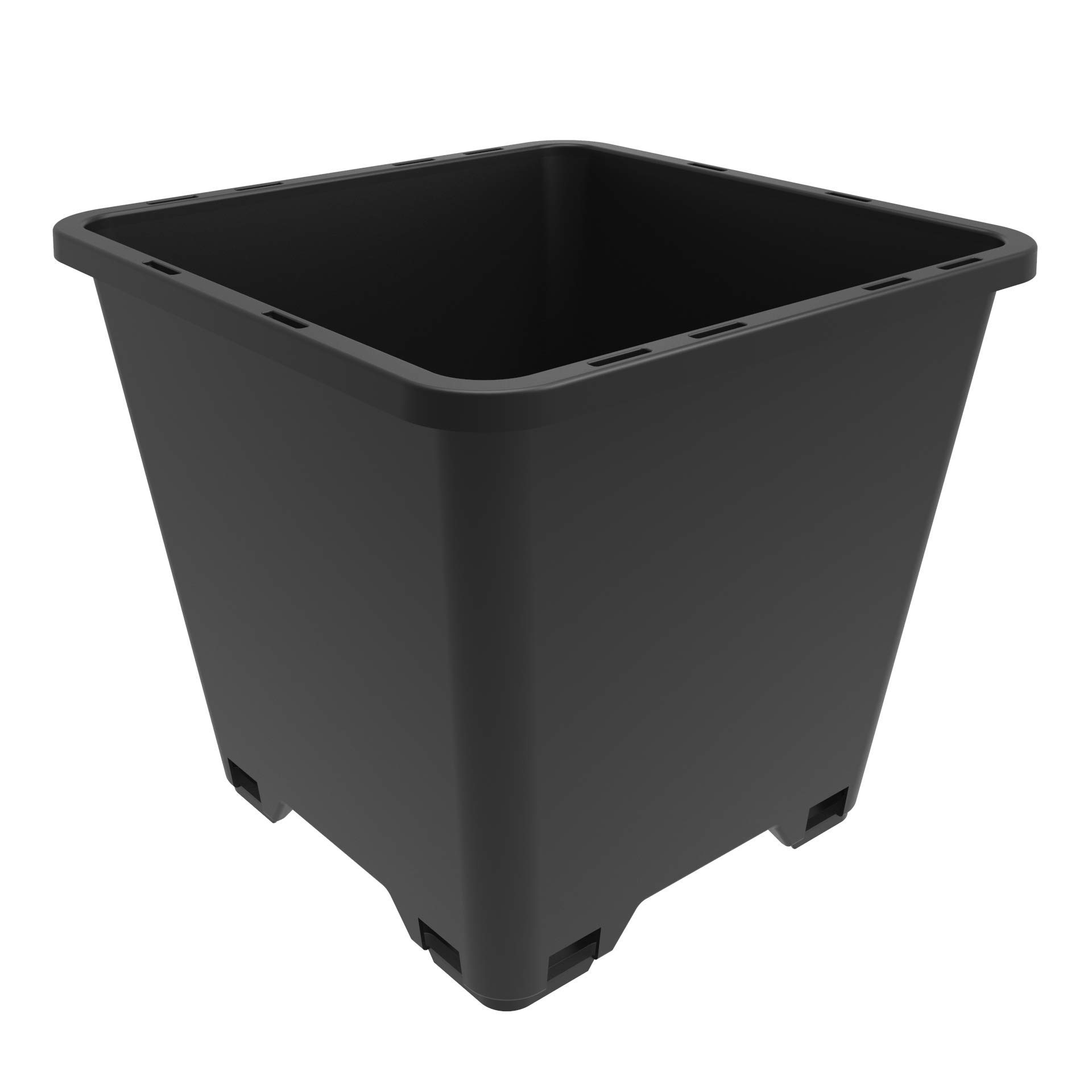 Algopix Similar Product 7 - Trade 7 Gallon Reusable Square