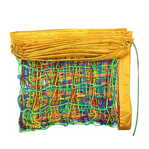 Algopix Similar Product 3 - Aoneky Sand Pool Beach Volleyball Net