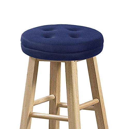 Algopix Similar Product 12 - baibu Stool Covers Round Super