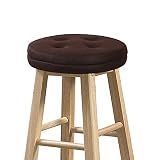 Algopix Similar Product 18 - Bar Stool Cushion baibu Super