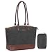 Algopix Similar Product 12 - UtoteBag Women 156 Inch Laptop Tote