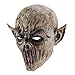 Algopix Similar Product 16 - Quligeta Scary Halloween Mask Terror