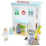 Algopix Similar Product 11 - Imagination Generation Wooden Wonders