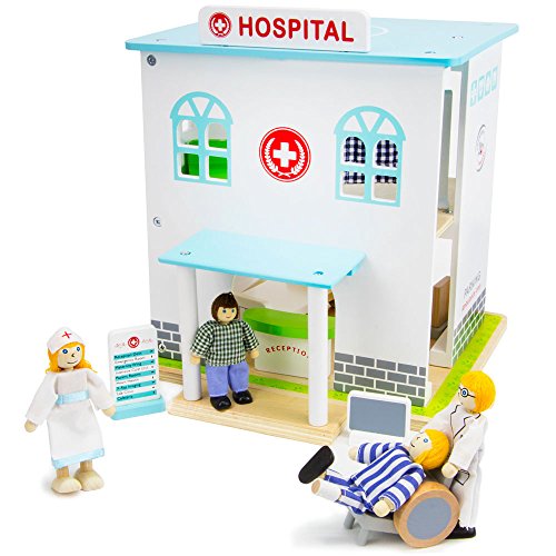 Algopix Similar Product 19 - Imagination Generation Wooden Wonders