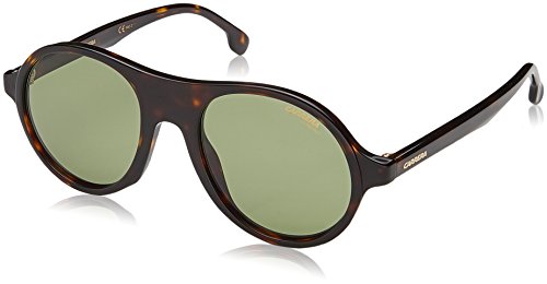 Algopix Similar Product 7 - Carrera 142s Round Sunglasses