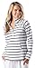 Algopix Similar Product 17 - Mott50 Jagger, True Navy Stripe, Small