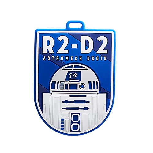 Algopix Similar Product 19 - Plox Star Wars R2D2 Bluetooth Item
