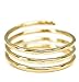 Algopix Similar Product 12 - 14k gold filled Adjustable wire wrap