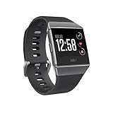 Algopix Similar Product 16 - Fitbit Ionic GPS Smart Watch