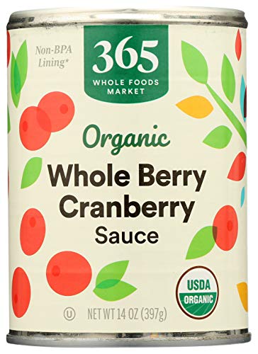 Algopix Similar Product 20 - 365 by Whole Foods Market Organic