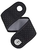 Algopix Similar Product 5 - Dr Cool On The Go Ice Wrap for Knees