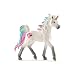 Algopix Similar Product 7 - SCHLEICH 70572 Sea unicorn foal bayala
