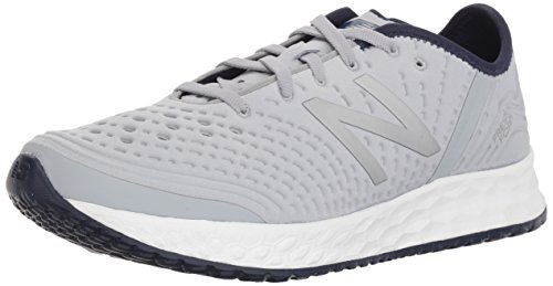Algopix Similar Product 6 - New Balance Womens Fresh Foam Crush V1