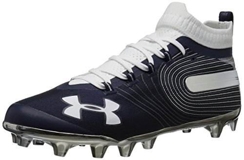 Algopix Similar Product 14 - Under Armour Mens Spotlight MC