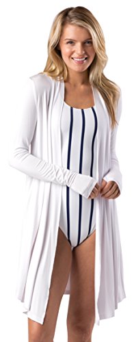 Algopix Similar Product 13 - Mott50 Tara, Resort White, X-Large