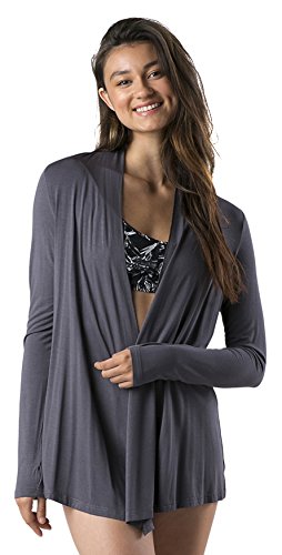 Algopix Similar Product 17 - Mott50 Marilyn, Smoke Grey, Medium