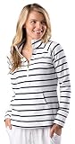 Algopix Similar Product 7 - Mott50 Jagger, True Navy Stripe, Medium