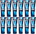Algopix Similar Product 13 - Dep Flex Hold Styling Gel Travel Size