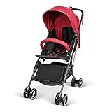 Algopix Similar Product 12 - besrey Lightweight Stroller Airplane