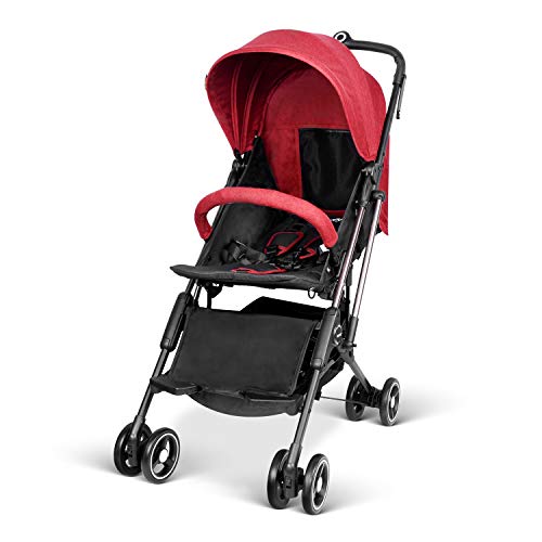 Algopix Similar Product 1 - besrey Lightweight Stroller Airplane