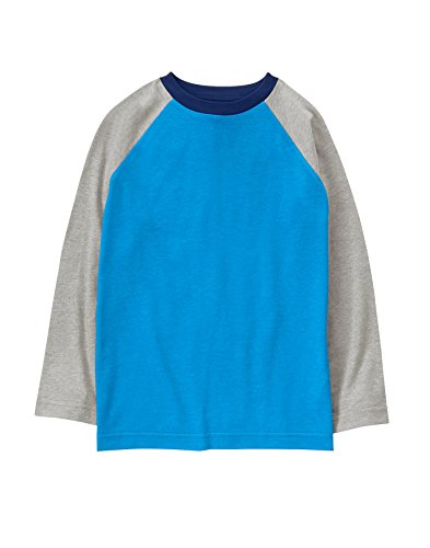 Algopix Similar Product 17 - Crazy 8 Boys Little LongSleeve Raglan