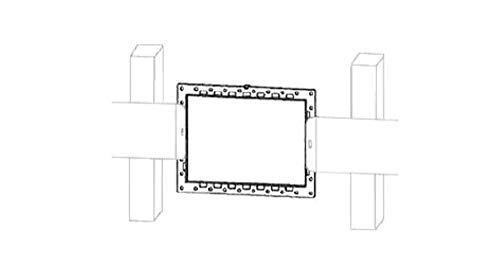 Algopix Similar Product 2 - JBL Professional Mounting Arm (WB8)