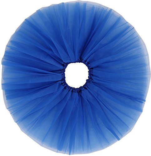 Algopix Similar Product 7 - EPGM Girls Tutu Childrens 4 Layered