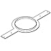Algopix Similar Product 15 - JBL Professional MTC42MR Mud Plaster