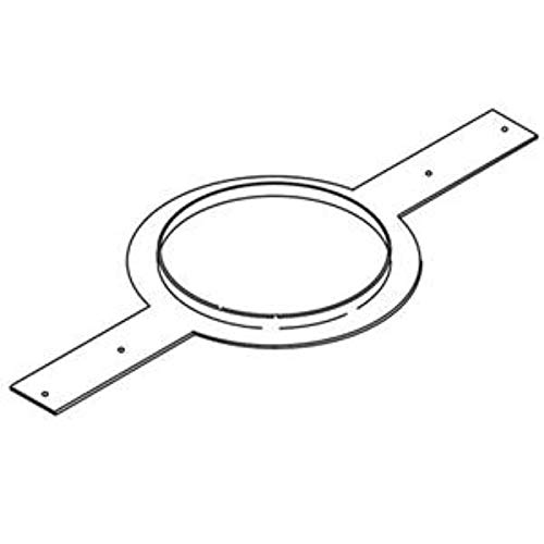 Algopix Similar Product 15 - JBL Professional MTC42MR Mud Plaster