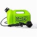 Algopix Similar Product 17 - Mud Daddy Portable Dog Washer Dog Paw
