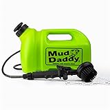Algopix Similar Product 16 - Mud Daddy Portable Dog Washer Dog Paw