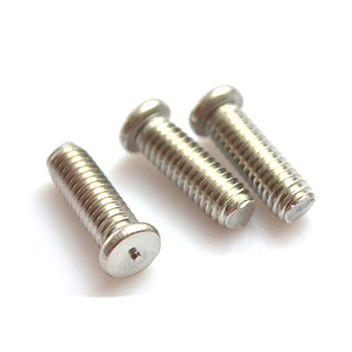 Algopix Similar Product 7 - CD Type Weld StudStainless