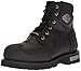 Algopix Similar Product 15 - HARLEYDAVIDSON FOOTWEAR Mens Zak ST