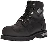 Algopix Similar Product 1 - HARLEYDAVIDSON FOOTWEAR Mens Zak ST