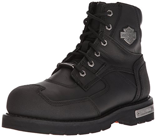 Algopix Similar Product 9 - HARLEYDAVIDSON FOOTWEAR Mens Zak ST