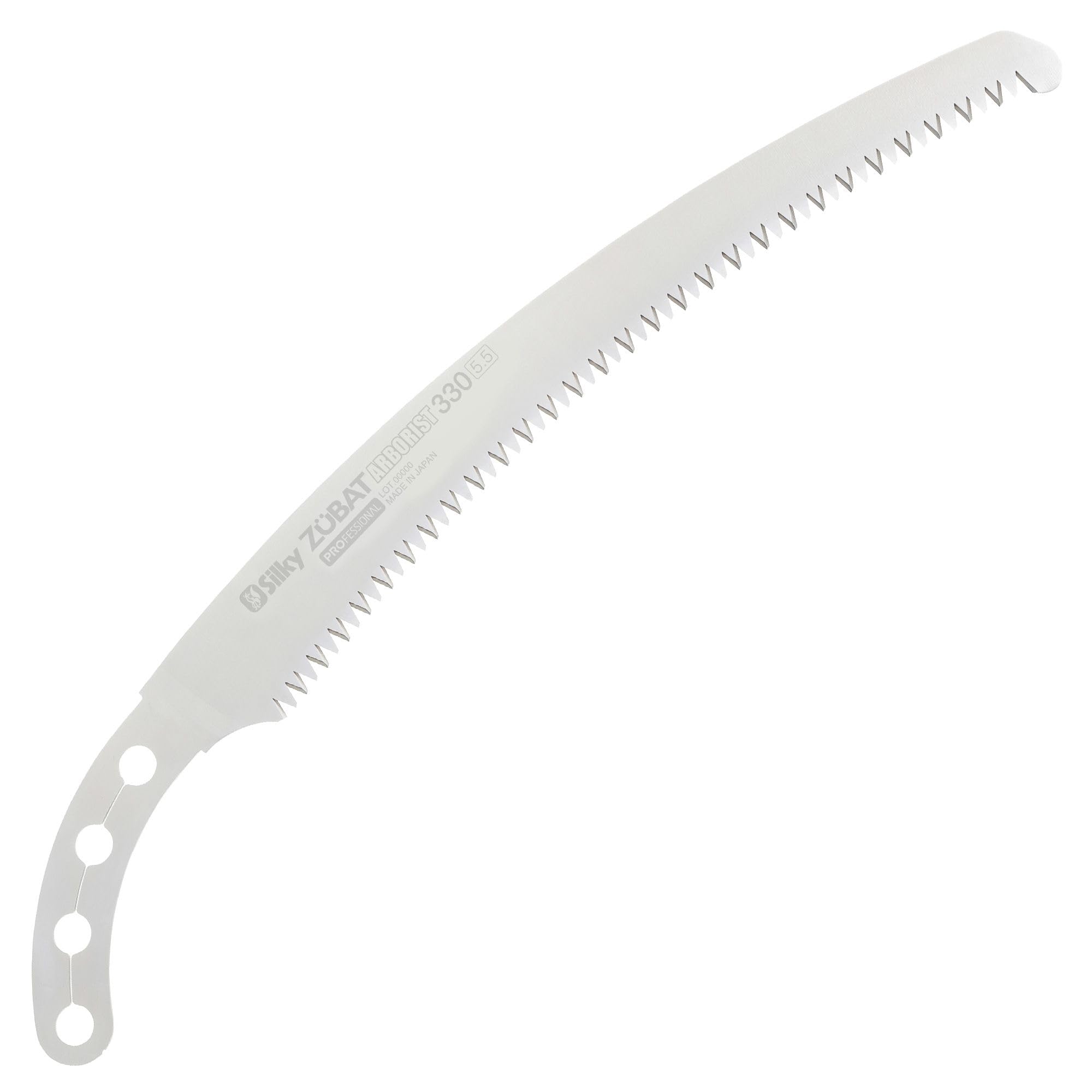 Algopix Similar Product 10 - Silky Replacement Blade Only Zubat