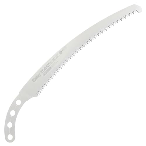 Algopix Similar Product 8 - Silky Replacement Blade Only Zubat