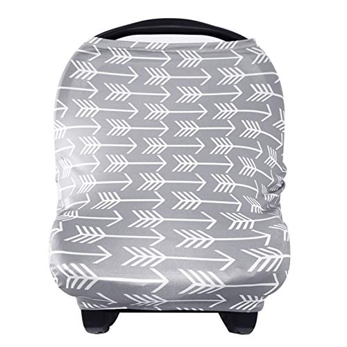 Algopix Similar Product 16 - Yoofoss Nursing Cover Breastfeeding