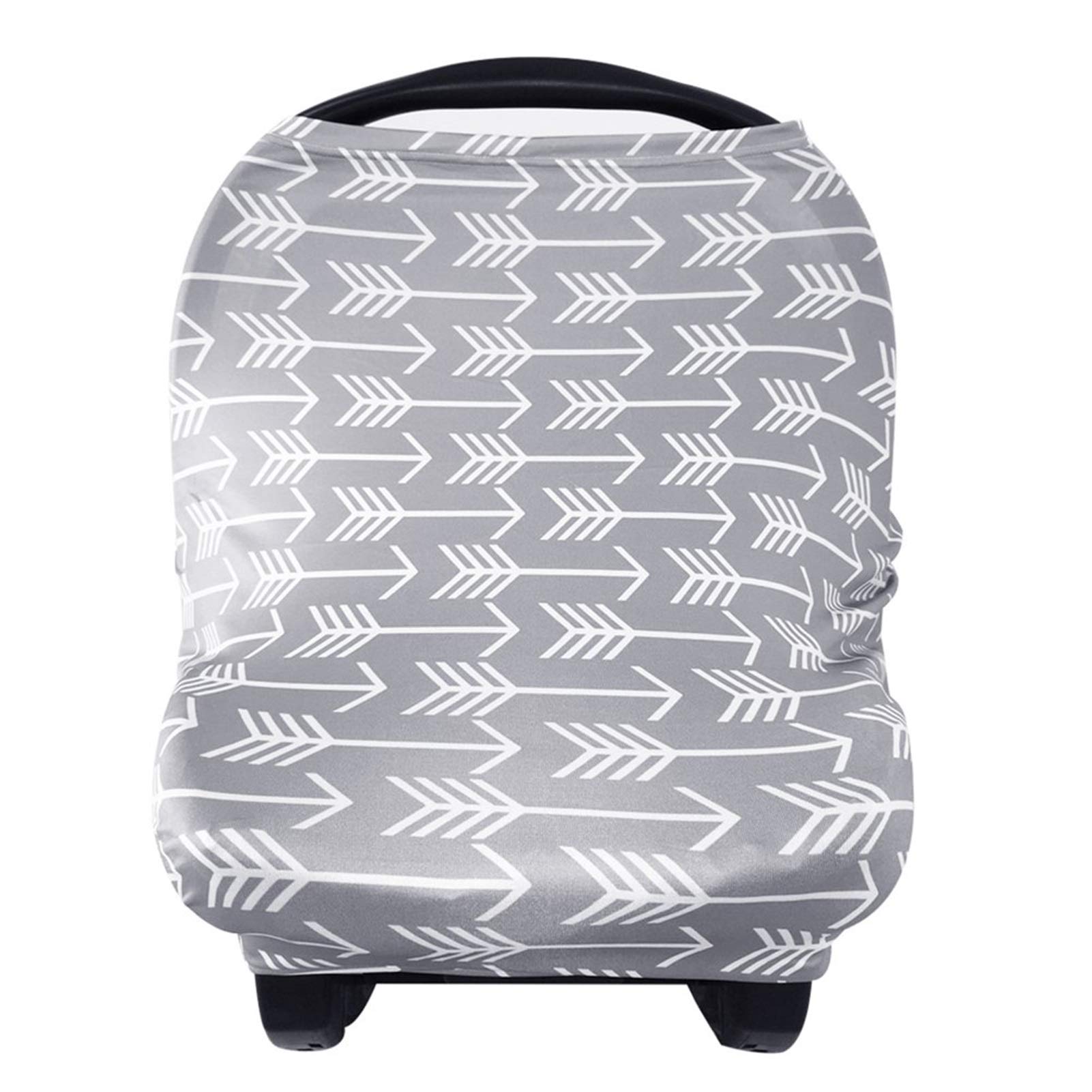 Algopix Similar Product 7 - Yoofoss Nursing Cover Breastfeeding